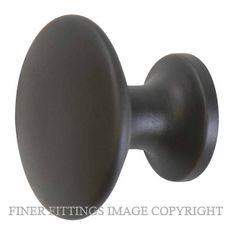 WINDSOR 6200 - 6202 DRB CABINET KNOBS DARK ROMAN BRASS