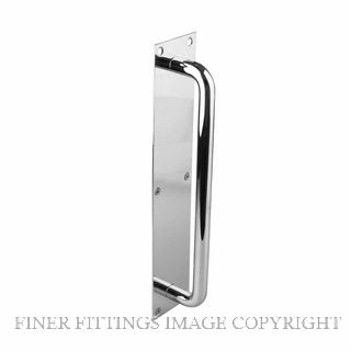 DW 1427 150 CP SINGLE GRIP 150MM CHROME PLATE