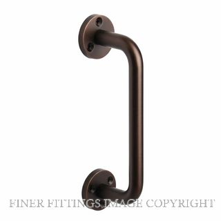 DW 1426 150 FB SINGLE GRIP 150MM ELECTRO BRONZE
