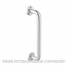DRAKE & WRIGLEY 1426 SC PULL HANDLES SATIN CHROME