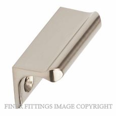 DRAKE & WRIGLEY 1048 SN SASH LIFT SATIN NICKEL