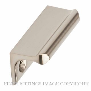 DRAKE & WRIGLEY 1048 SN SASH LIFT SATIN NICKEL