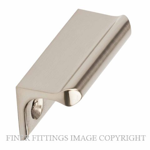 DRAKE & WRIGLEY 1048 SN SASH LIFT SATIN NICKEL