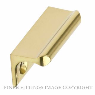 DRAKE & WRIGLEY 1048 SB SASH LIFT SATIN BRASS
