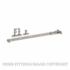 DRAKE & WRIGLEY 1008 SNP CASEMENT STAY SATIN NICKEL PLATE