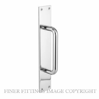 DW 1429P CP GRIP HANDLE CHROME PLATE
