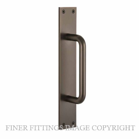 DW 1429P EB GRIP HANDLE ELECTRO BRONZE