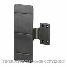 DRAKE & WRIGLEY 1431 EB PUSH PAD ELECTRO BRONZE