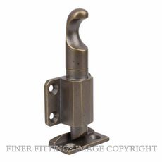 DW 4106 ORB SPRING CATCH OIL RUBBED BRONZE