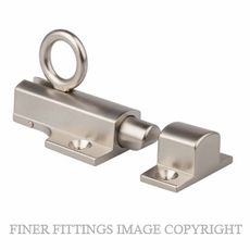 DRAKE & WRIGLEY 4160 SN FANLIGHT OR HOPPER CATCH SATIN NICKEL