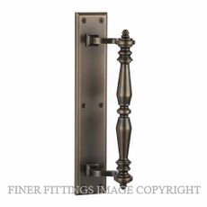 DW 1600 300 EB GRIP HANDLE ELECTRO BRONZE