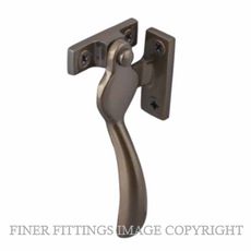 DRAKE & WRIGLEY 4104 ORB WEDGE FASTENER OIL RUBBED BRONZE