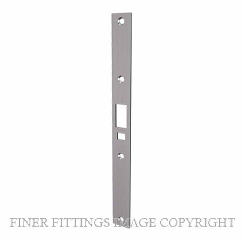 CARBINE CSM72-P-EFP-SS LONGREACH EXTENDED FACEPLATE SATIN STAINLESS 316