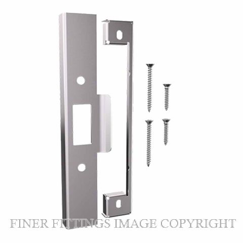 CARBINE CSM72-P-RK-SS LONGREACH REBATE KIT SATIN STAINLESS 316