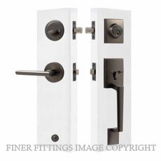 WINDSOR 9067-GN SQUARE GRIPSET GRAPHITE NICKEL