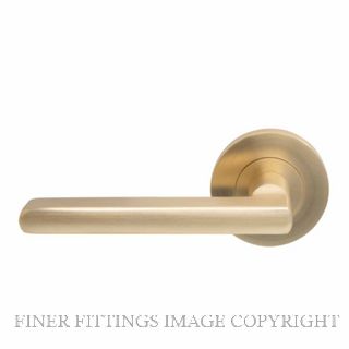 WINDSOR 7221D MSB GALAXY PHOENIX DUMMY NON HANDED MATT SATIN BRASS
