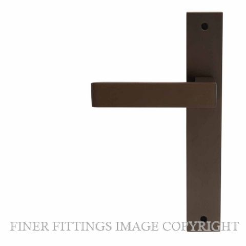 WINDSOR 7210-7218 CCB GALAXY PEGASUS COCOA BRONZE