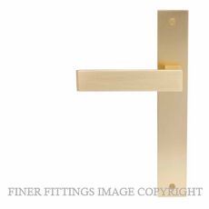 WINDSOR 7210-7218 MSB GALAXY PEGASUS MATT SATIN BRASS