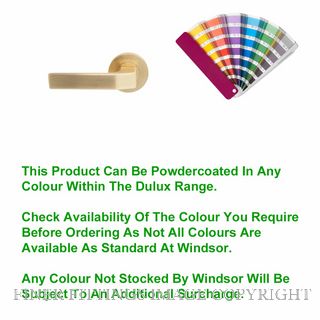 WINDSOR 7058D PC GALAXY QUBE DUMMY NON-HANDED + 1152 POWDERCOAT