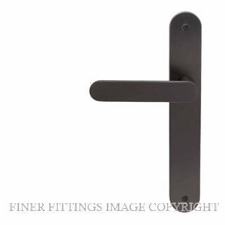 WINDSOR 7256RD-GN GALAXY ASTRO ELITE LONGPLATE DUMMY RH GRAPHITE NICKEL