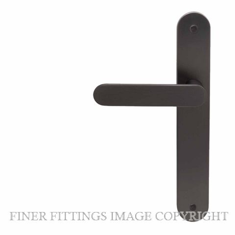 WINDSOR ASTRO 7256-7259 GN GALAXY GRAPHITE NICKEL