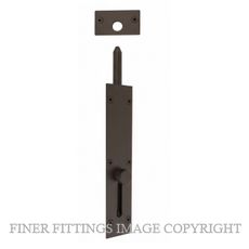 WINDSOR 5225 CCB REVERSE BARREL BOLT COCOA BRONZE