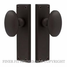 WINDSOR VB 5127-5179 CAMDEN OVAL KNOB HANDLES VINTAGE BRONZE