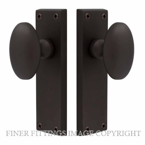 WINDSOR VB 5127-5179 CAMDEN OVAL KNOB HANDLES VINTAGE BRONZE