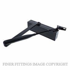 CARBINE CDC-1-MB RADIUS CLOSER 2.4 MATT CLOSER