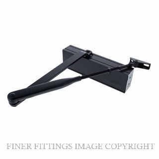 CARBINE CDC-1-MB RADIUS CLOSER 2.4 MATT CLOSER