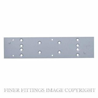 CARBINE CDC-CA-MP2-S MOUNTING PLATE FOR CA2