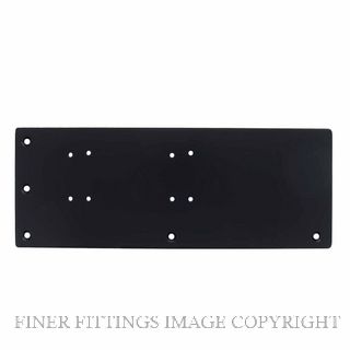 CARBINE CDC-DP3-5-S DROP PLATE MATT BLACK
