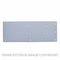 CARBINE CDC-DP3-5-S DROP PLATE SILVER