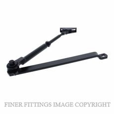 CARBINE CDC-HO1-MB HOLD OPEN ARM - USE CDC-HOPB-S BRACKET IN ADDITION