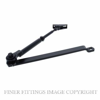 CARBINE CDC-HO1-MB HOLD OPEN ARM - USE CDC-HOPB-S BRACKET IN ADDITION