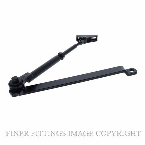 CARBINE CDC-HO1-MB HOLD OPEN ARM - USE CDC-HOPB-S BRACKET IN ADDITION