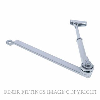 CARBINE CDC-HO1-S HOLD OPEN ARM - USE CDC-HOPB-S BRACKET IN ADDITION