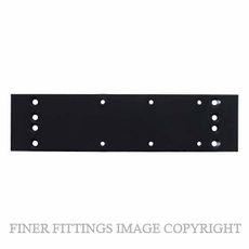 CARBINE CDC-MP3-MB MOUNTING PLATE MATT BLACK