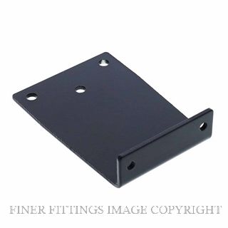 CARBINE CDC-PB-MB PARALLEL BRACKET MATT BLACK