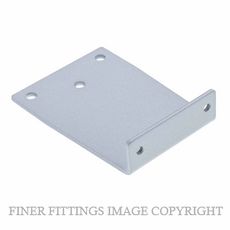 CARBINE CDC-PB-S PARALLEL BRACKET SILVER