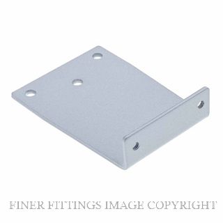 CARBINE CDC-PB-S PARALLEL BRACKET SILVER