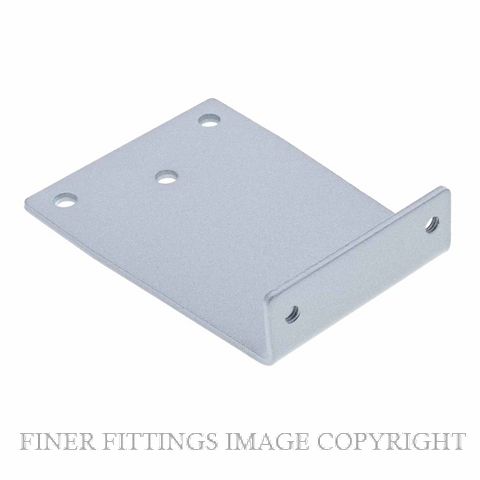 CARBINE CDC-PB-S PARALLEL BRACKET SILVER