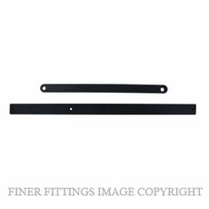 CARBINE CDC-SA1-MB SLIDE RAIL ARM - INCLUDES HOLD OPEN INSERT MATT BLACK