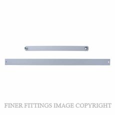 CARBINE CDC-SA3-S SLIDE RAIL ARM - INCLUDES HOLD OPEN INSERT SILVER