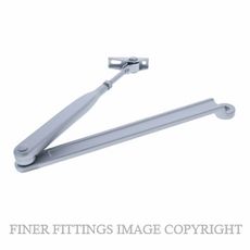 CARBINE CDC-STDA5-S STANDARD ARM PACK FOR CDC-5 INCL SCREWS SILVER