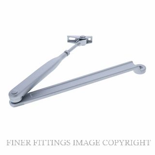 CARBINE CDC-STDA5-S STANDARD ARM PACK FOR CDC-5 INCL SCREWS SILVER