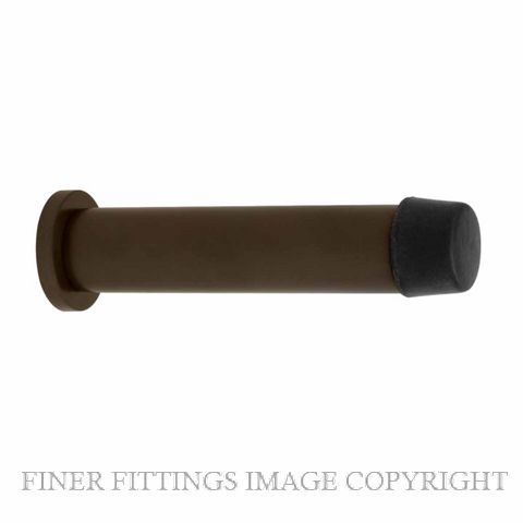 WINDSOR 5280-CCB WALL DOOR STOP 85MM COCOA BRONZE