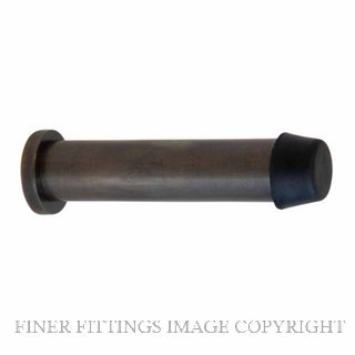 WINDSOR 5280-OR WALL DOOR STOP 85MM OIL RUBBED BRONZE