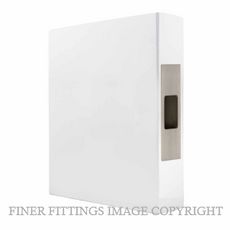 WINDSOR LUME 5610-BN SLIDING DOOR EDGE PULL BRUSHED NICKEL