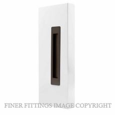 WINDSOR LUME 5620-CCB FLUSHPULL 200MM COCOA BRONZE